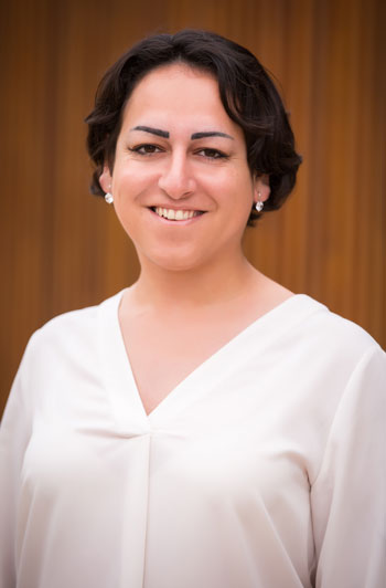 Rima J. Hajjar