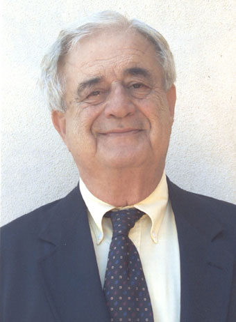 Marshall N. Rosenbluth